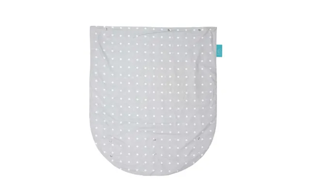 Feeding & Pumping Privacy Cover - Dotted