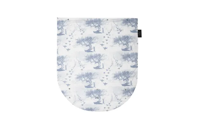 Feeding & Pumping Privacy Cover - Fairy Tree