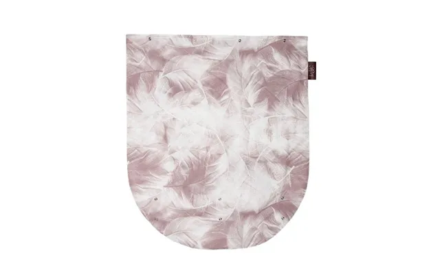 Feeding & Pumping Privacy Cover - Feather Nest