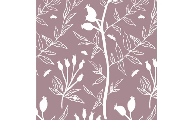 Feeding & Pumping Privacy Cover - Rosehip