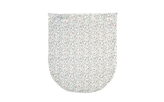 Feeding & Pumping Privacy Cover - Sweet & Wild