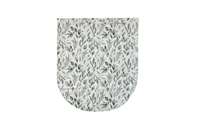 Feeding & Pumping Privacy Cover - Waterleaves