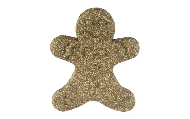 Festive Gingerbread Gnaw