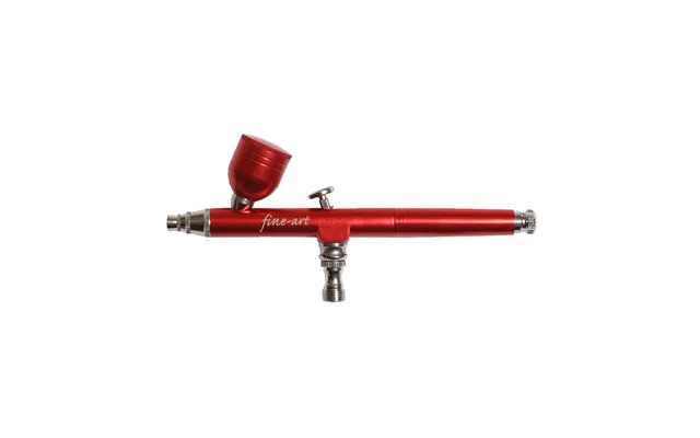 Fine-art Dual Action Airbrush Fa-130t
