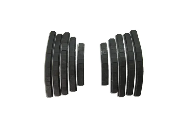 Finger Spines product image