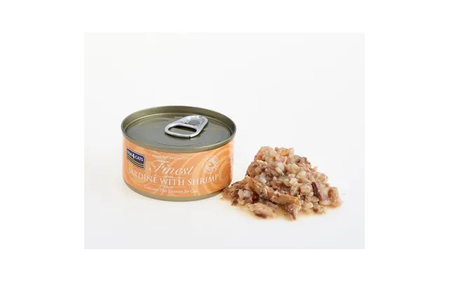 Fish4cats Finest Sardine With Shrimp Buy 9 Get 1 Free