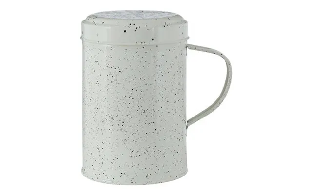 Flour Shaker Sweet Heart