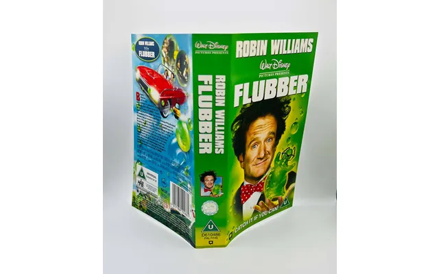 Flubber Sleeve