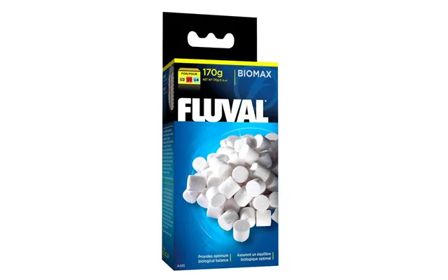 Fluval Biomax 110g For Fluval U2 U3 U4