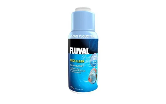 Fluval Clear Fast 120ml
