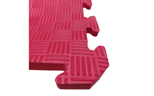Foam Play Mats - 5 Colours