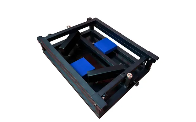 Foldable Compact Travel Arm Wrestling Table