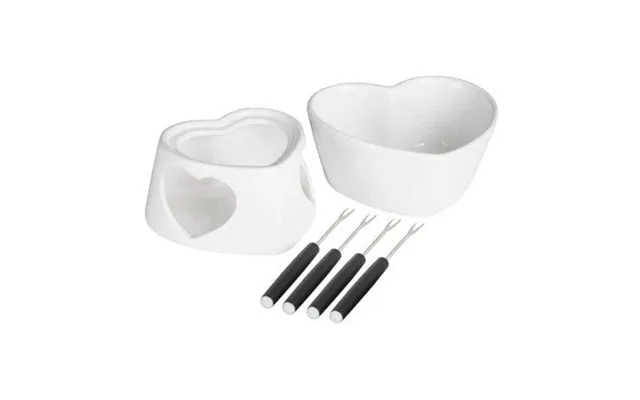 Fondue Set Venus