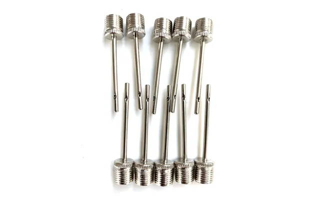 Football Pump Needle Pack - 10-pack product image