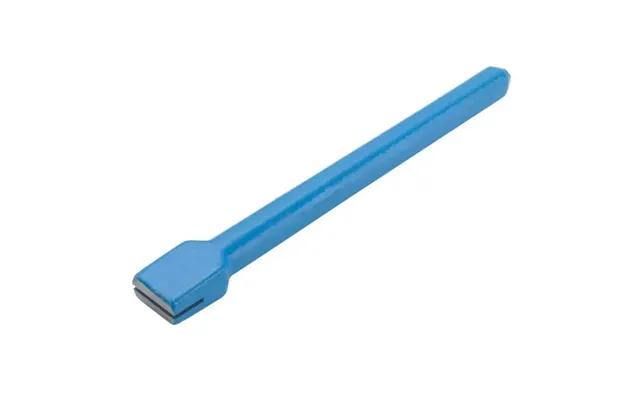 Footprint 578 Scutch Comb Holder Chisel - 1 25mm