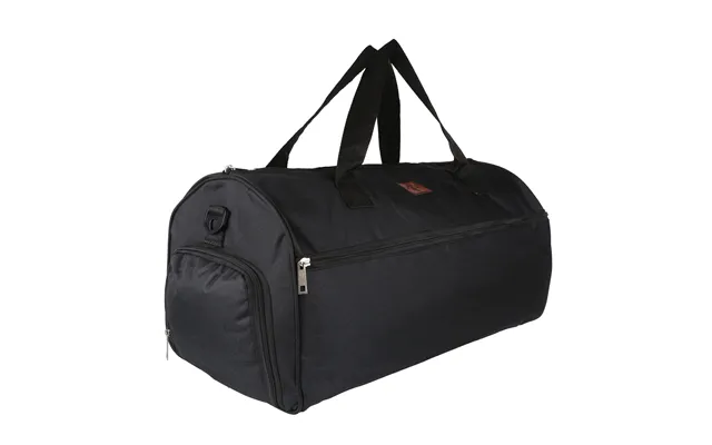 Forest Classic Holdall Bag - One Size Black product image