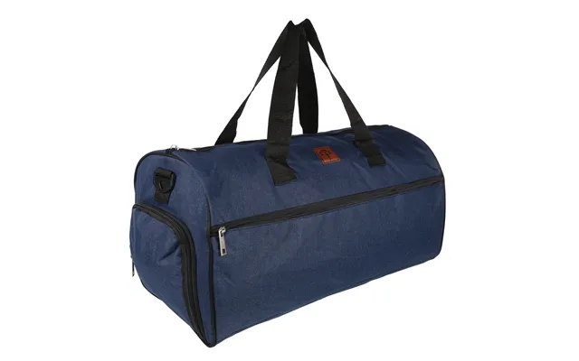 Forest Classic Holdall Bag - One Size Navy Blue product image