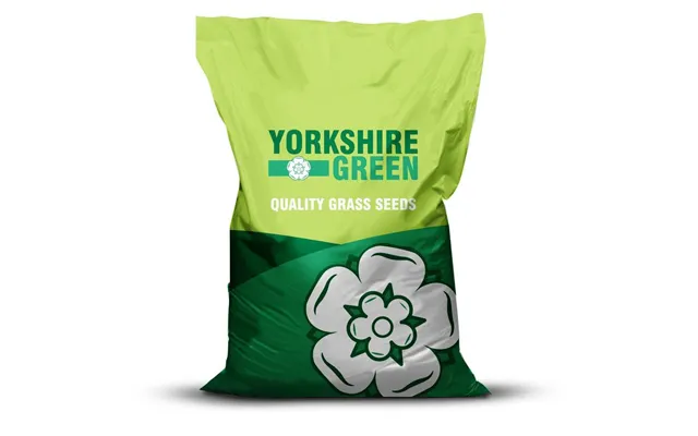 Formal Lawn - Grass Seed Mixture