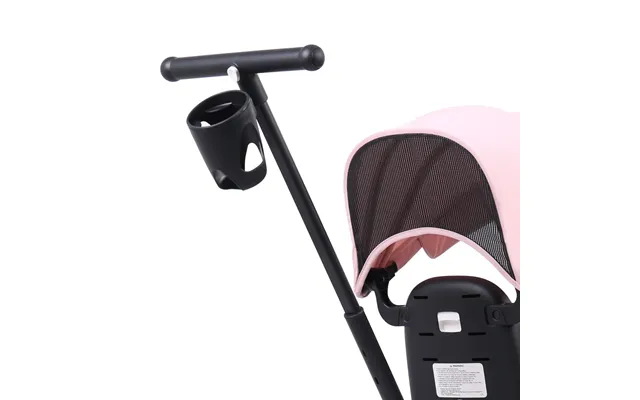 Foryourlittleone Xplor Trike - Cup Holder