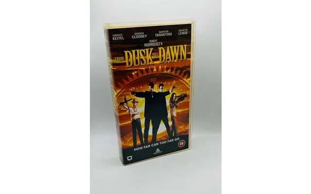 From Dusk Till Dawn 18