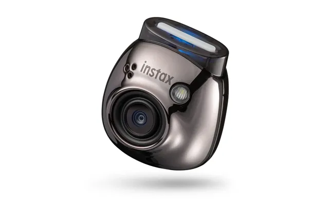 Fujifilm Instax Pal Digital Camera - Black product image