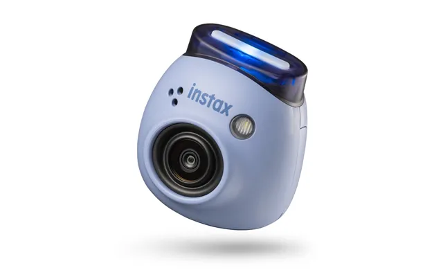 Fujifilm Instax Pal Digital Camera - Blue product image