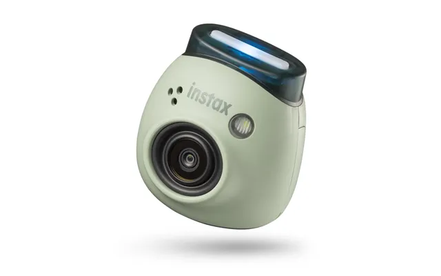 Fujifilm Instax Pal Digital Camera - Green product image