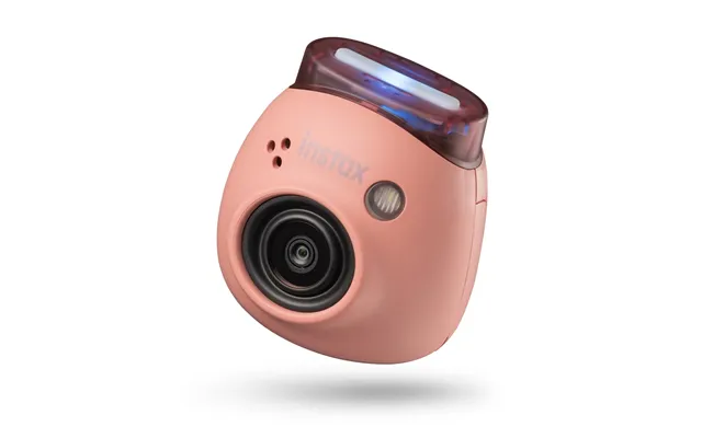 Fujifilm Instax Pal Digital Camera - Pink product image