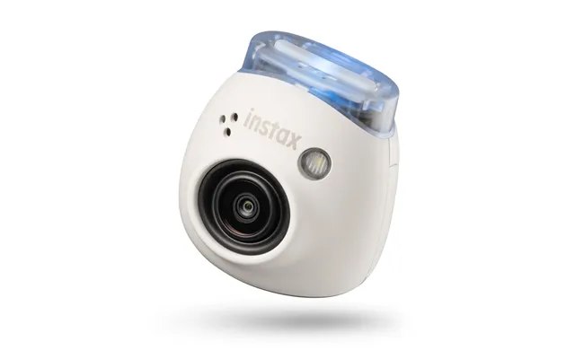 Fujifilm Instax Pal Digital Camera - White product image