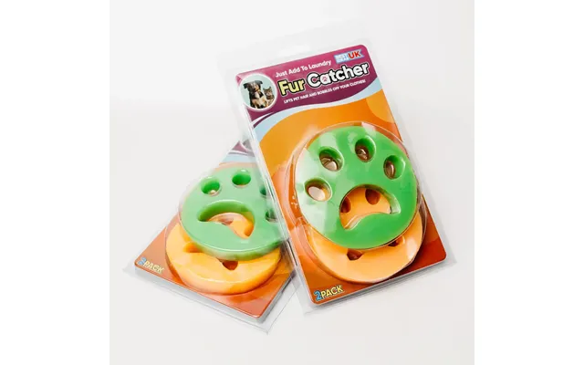 Furcatcher - Washing Fur, Lint & Hair Remover