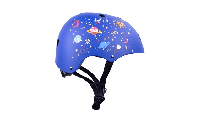 Galaxy Sky Blue - Kids Helmet product image