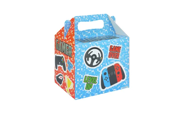 Gamer Party Box