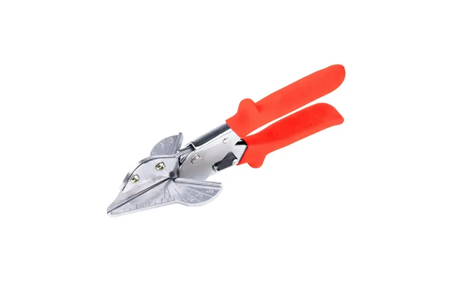 Gasket & Mitre Shears 8 Up To 45 Cuts - 15mm Capacity