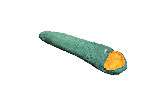 Gecko 250 Mummy Sleeping Bag