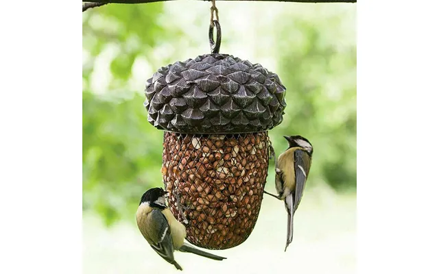 Generic Brand Bird Feeder Garden product image