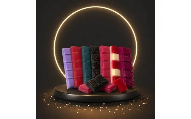 Genie Snap Bars - Fly To Dubai