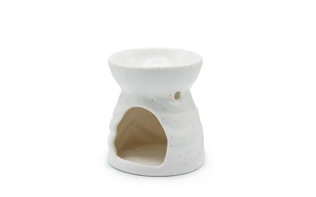 Geometric Wax Melt Burner