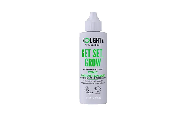 Get Set, Grow Growth Tonic - 75ml