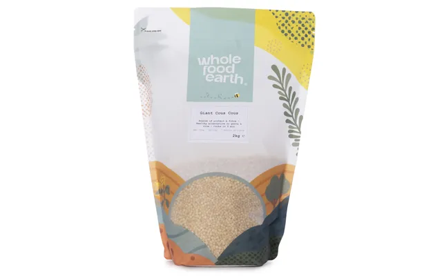 Giant Cous Cous - 2kg