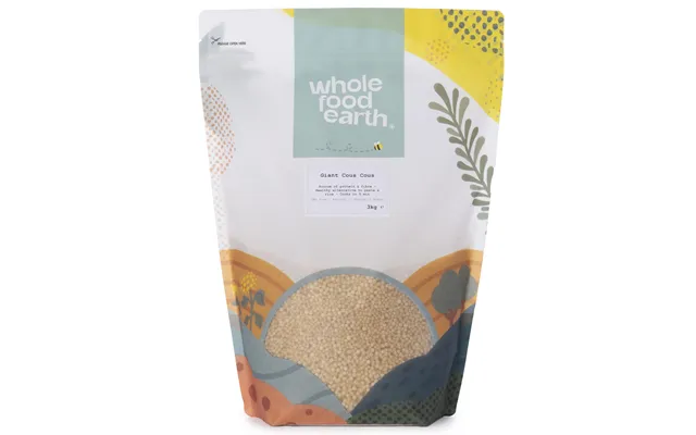 Giant Cous Cous - 3kg