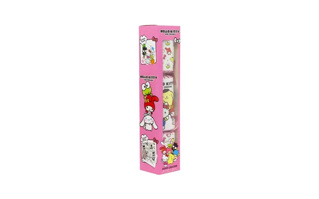 Giant Hello Kitty Surprise Cracker product image