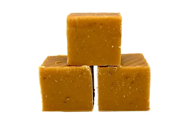 Ginger Fudge