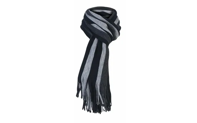 Giovanni Cassini - Mens Striped Scarf