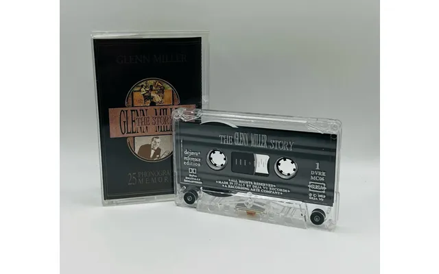 Glenn Miller The Story