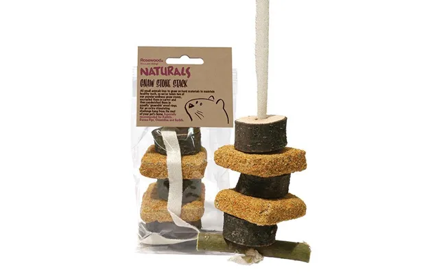 Gnaw Stone Stack