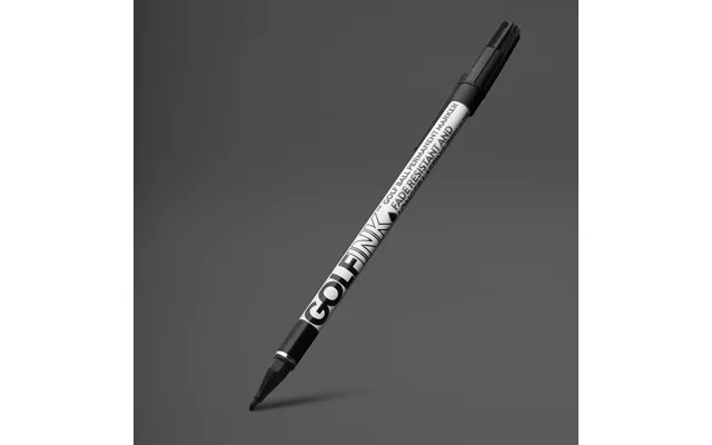 Golfink Marker Pen - Black