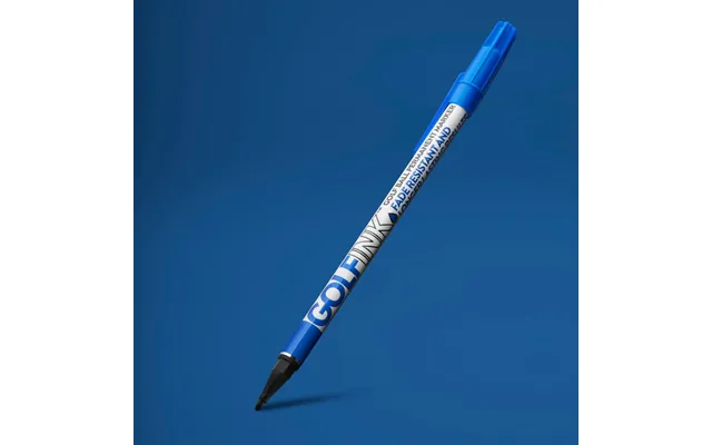 Golfink Marker Pen - Blue
