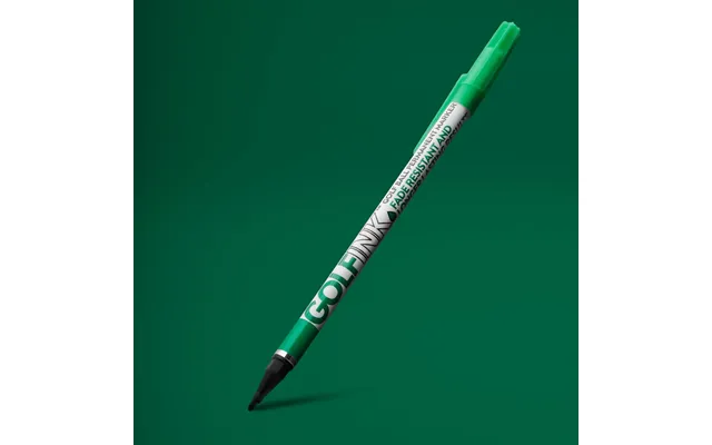 Golfink Marker Pen - Green