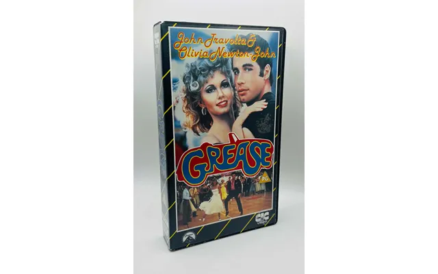 Grease Pg
