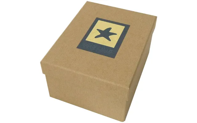 Green Earth Starfish Photo Box For 700 6x4 Photos